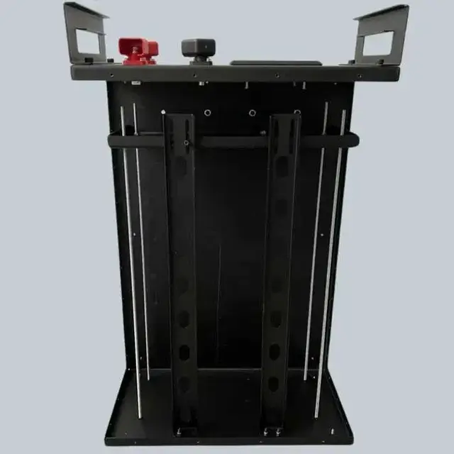Корпус для LiFePO4 16S · 48 В